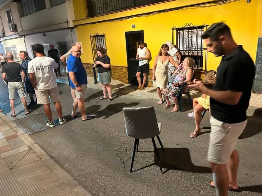 300 Mijas residents lose power as new transformer delayed
