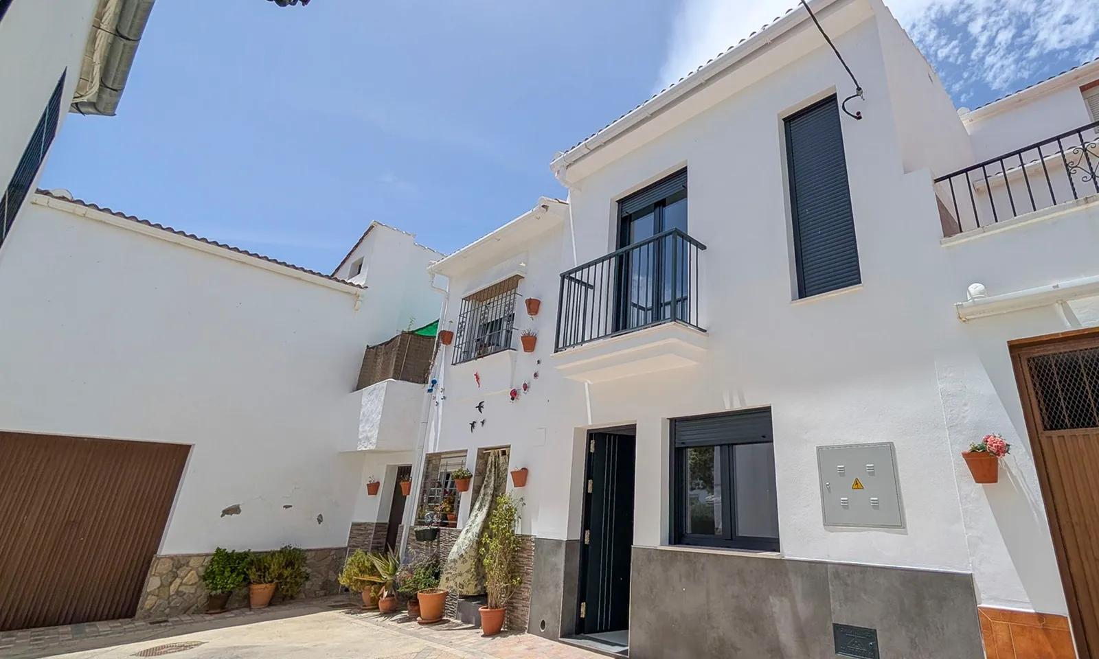 40,000 tickets sold for Cuevas del Becerro home raffle