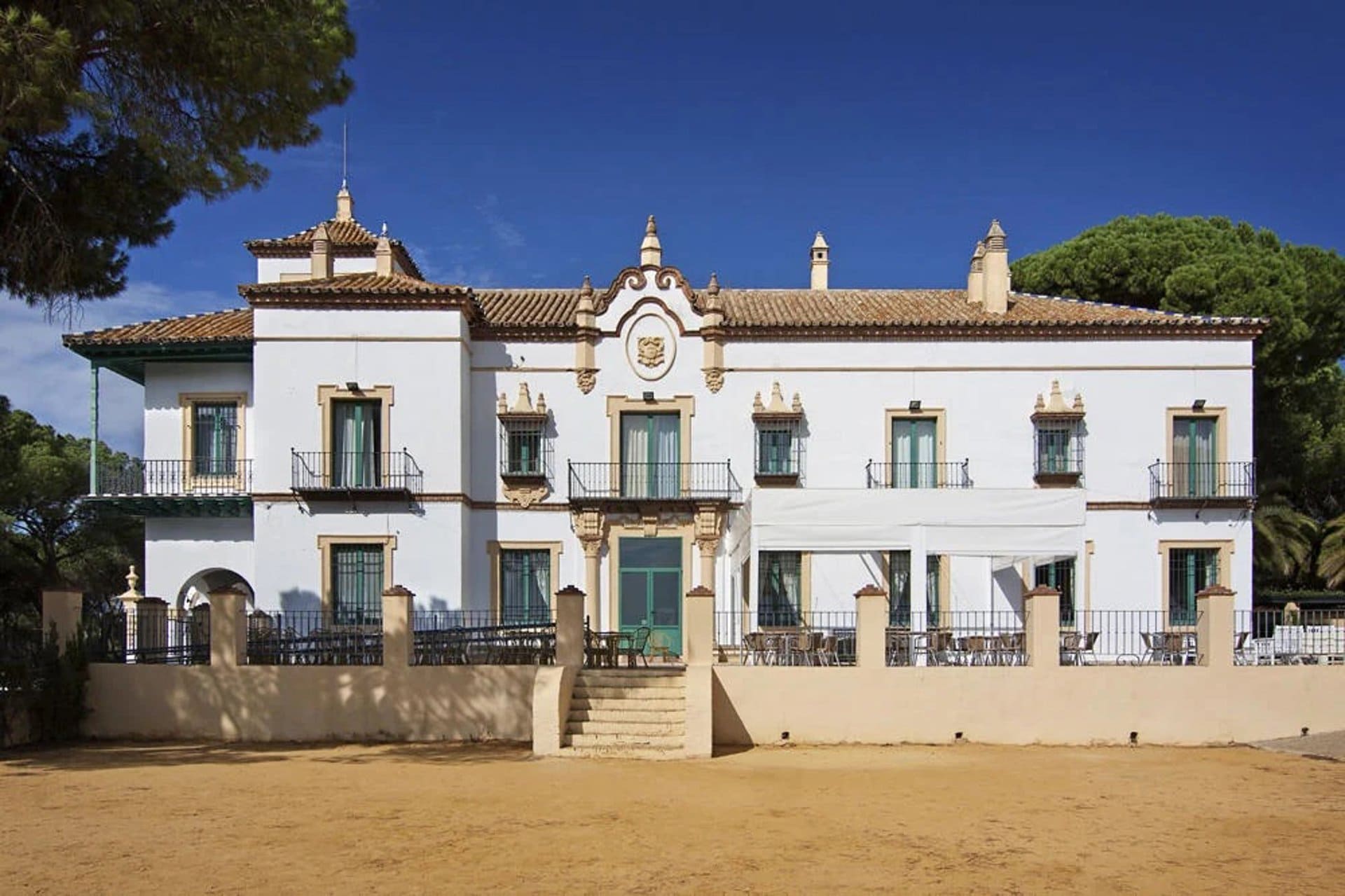 Alcalá approves Hotel Oromana renovation to four-star status