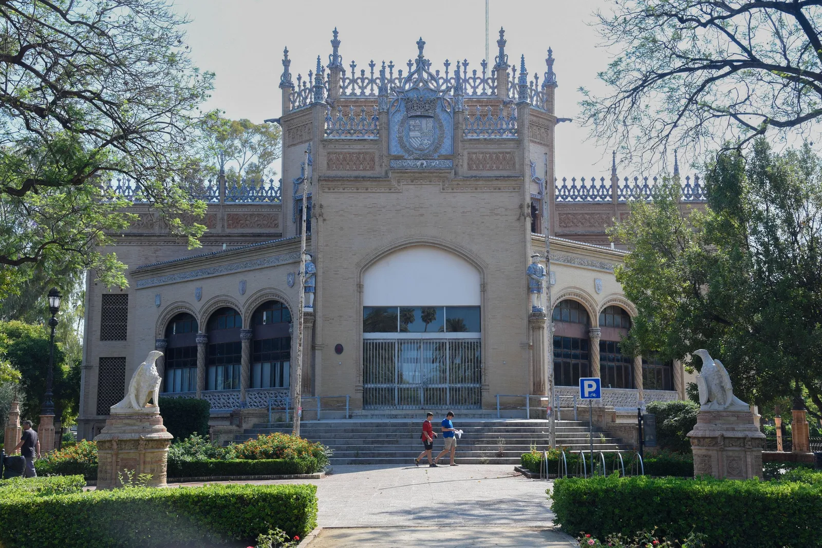 Andalucía's €138M public works stalled by war costs