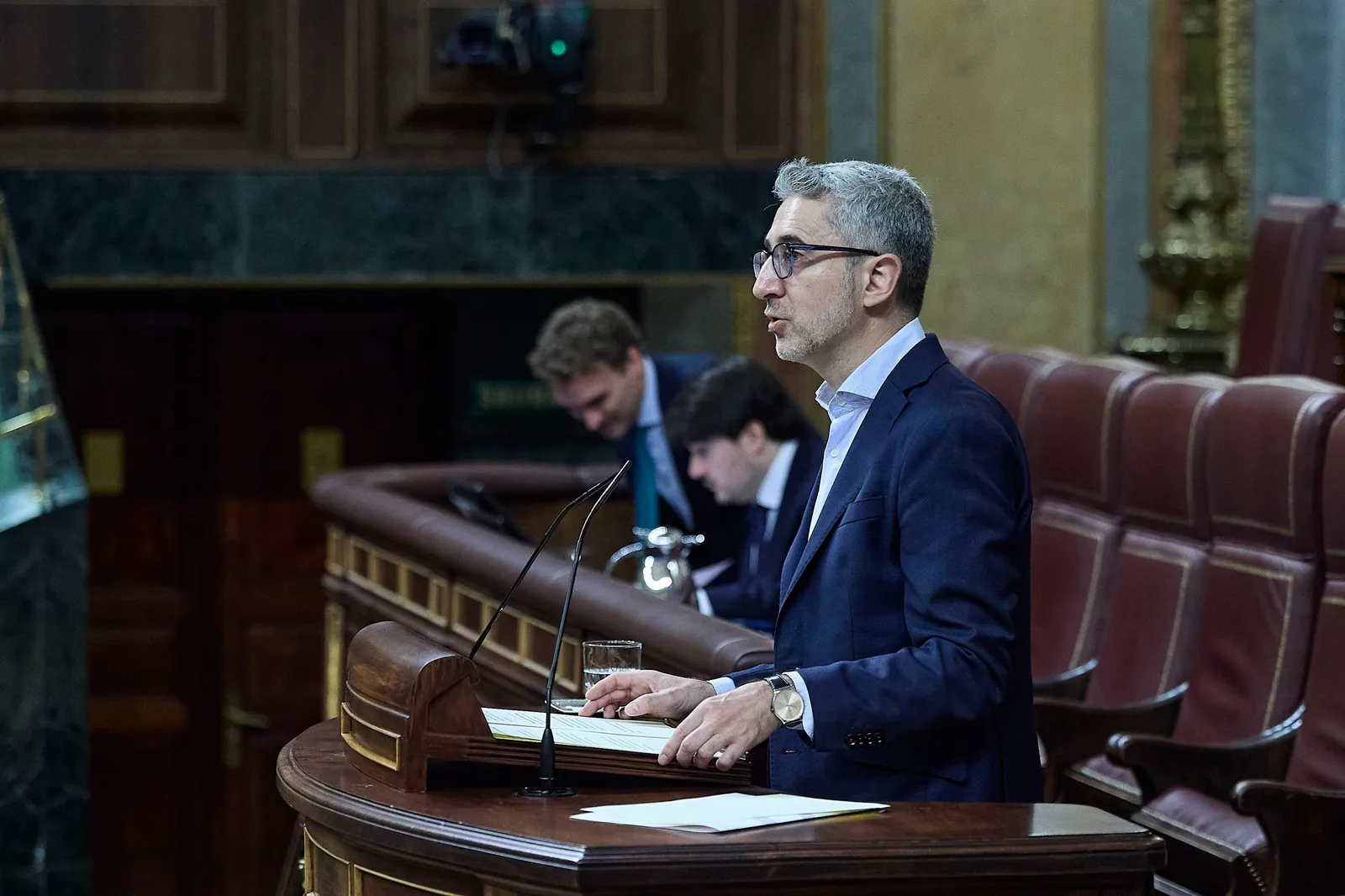 Andalucía's 2027 budget hits record €31.7B