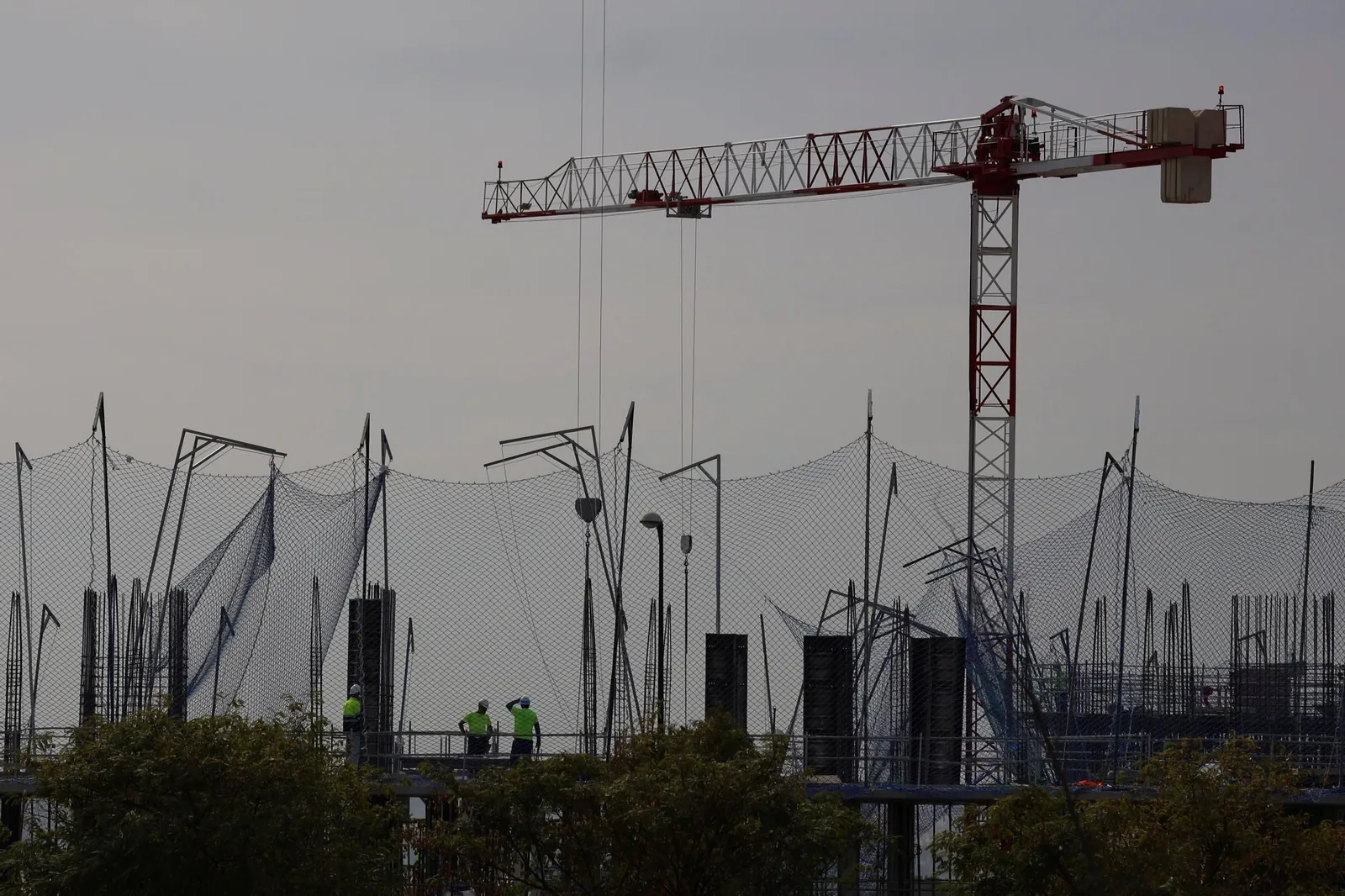 Andalusia lists 735 public assets for €124.3m