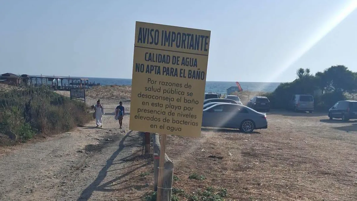 Ostrzeżenia o zanieczyszczeniu Atlanterra ignorowane latami