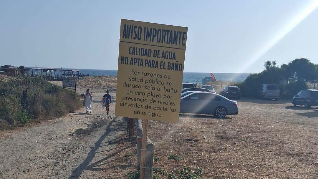 Atlanterra sewage warnings ignored for years