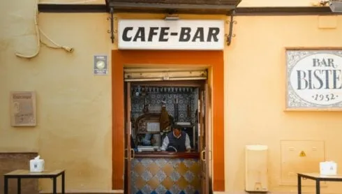 Beer consumption in Spanish bars down 16.1% since 2022