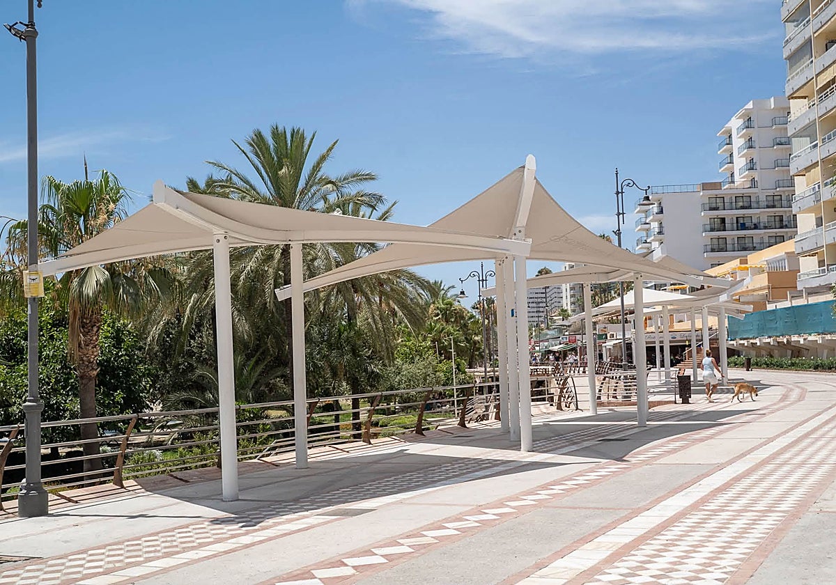Benalmádena spends €4.76M of EU tourism fund