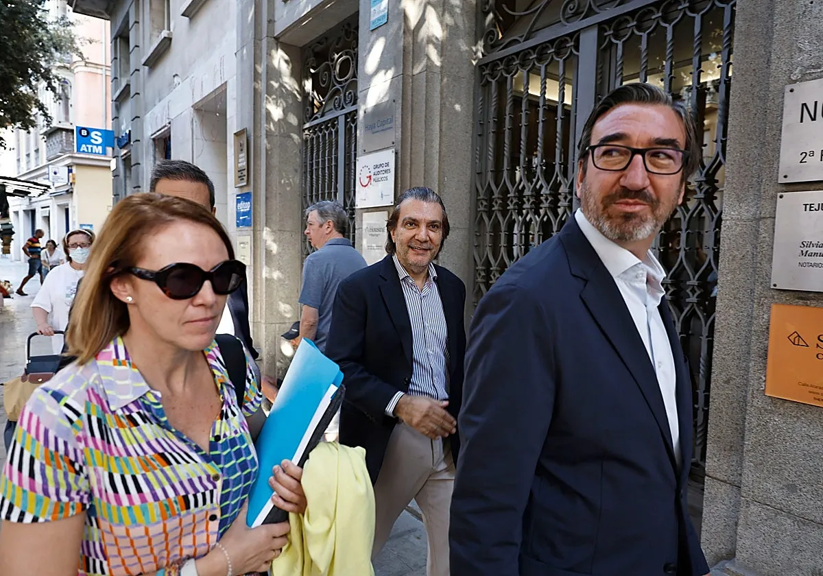 BlueBay takes control of NAS Spain, 97% of Malaga CF