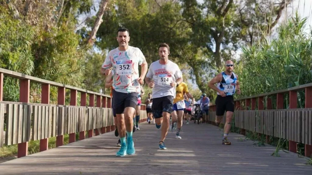 Estepona's first full marathon registration opens