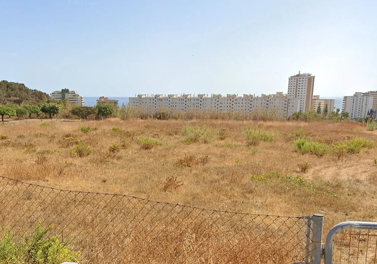 Fuengirola approves 300 new homes for Los Pacos