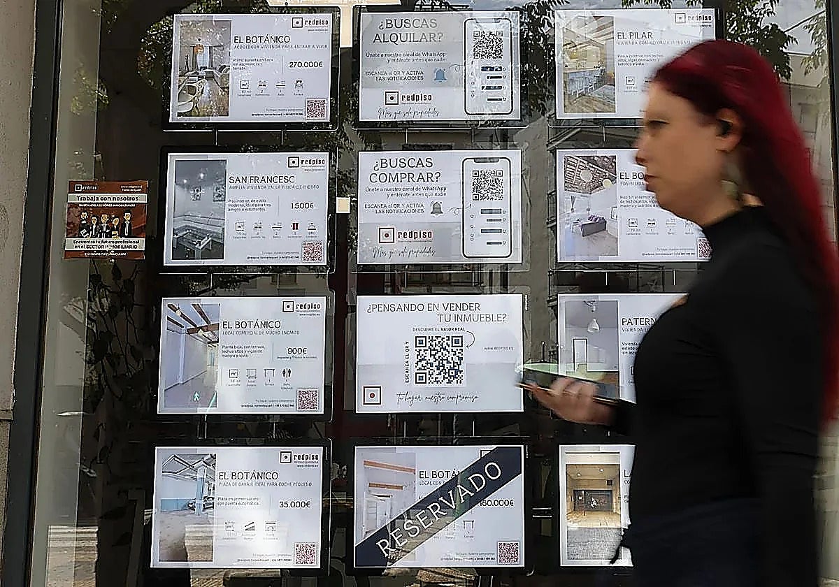 Housing named Andalucía's top concern by wide margin