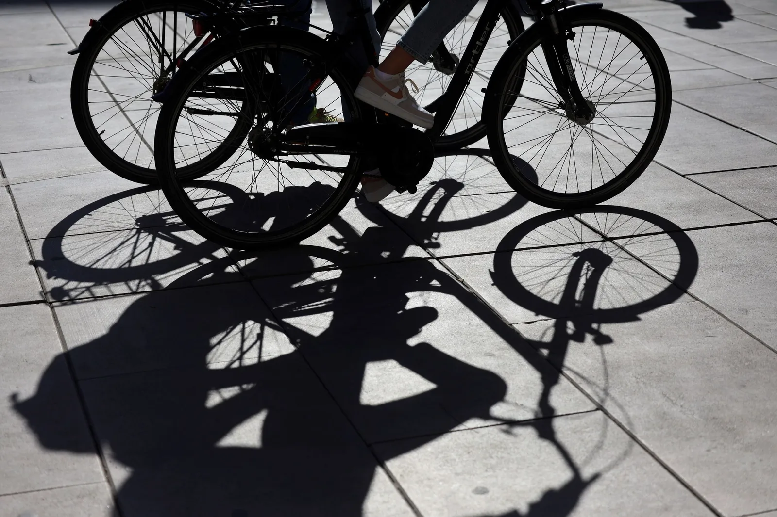 Málaga approves €33M bike-share contract