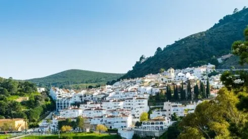 Malaga holds 35% of Spain's ultra-luxury listings