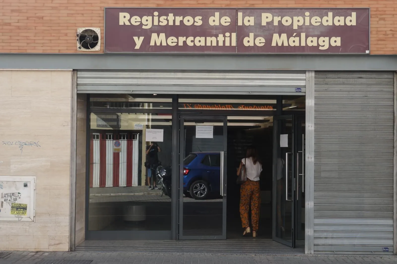 Málaga leads Andalucía with six of top ten new firms