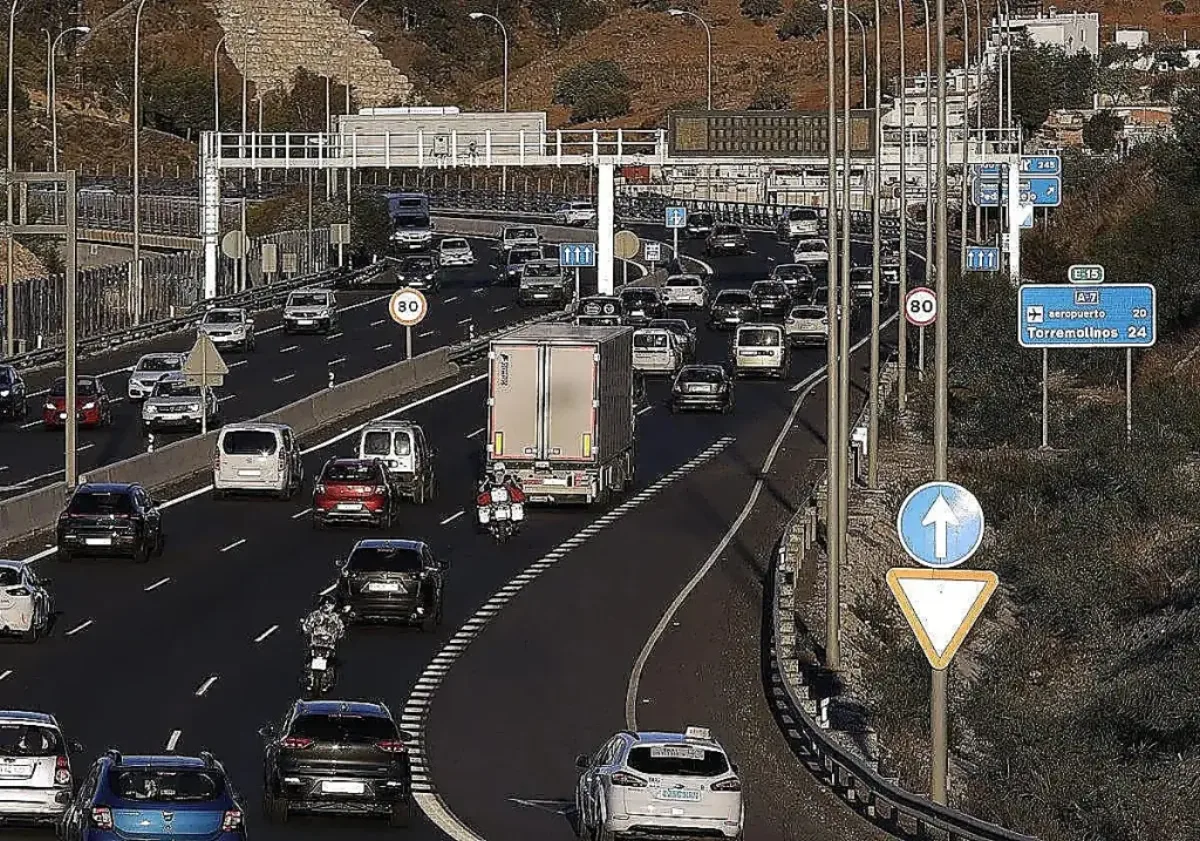 Prowincja Malaga zajmuje piąte miejsce pod względem mandatów