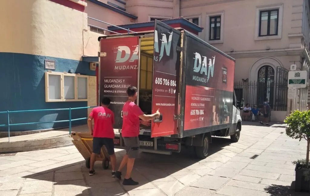 Malaga rents overtake Barcelona to rank third in Spain
