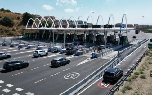 Manilva toll plaza to expand to 23 lanes in €7.1m upgrade