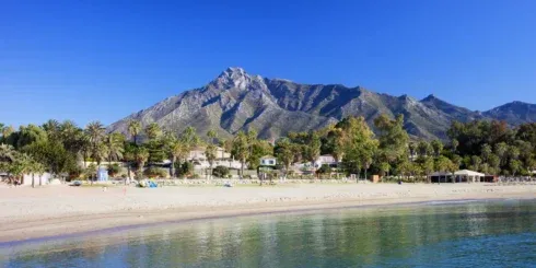 Marbella beaches reopen after fecal bacteria scare