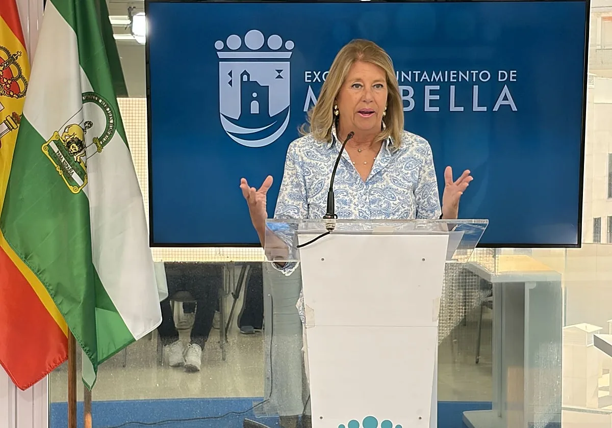 Marbella tirera au sort 25 logements abordables