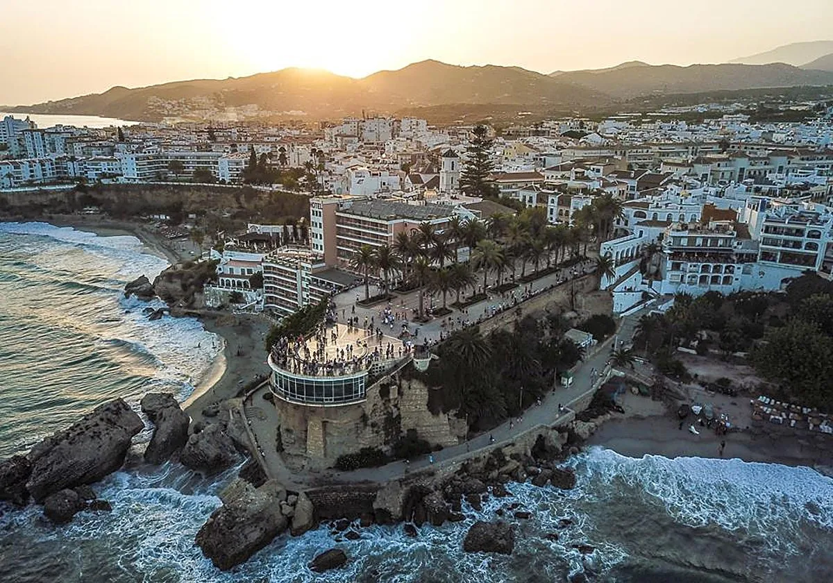 Nerja businesses form housing task force