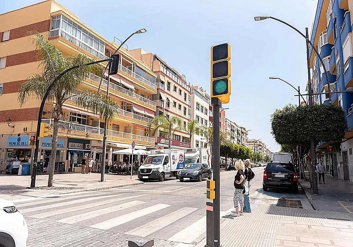 Rincón parking contract valued at €12.5m
