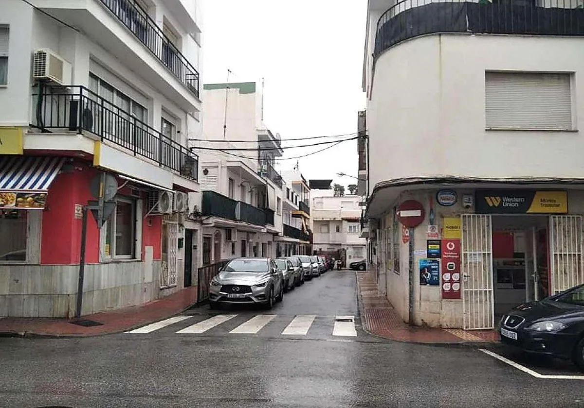 San Pedro street works awarded for €682,030