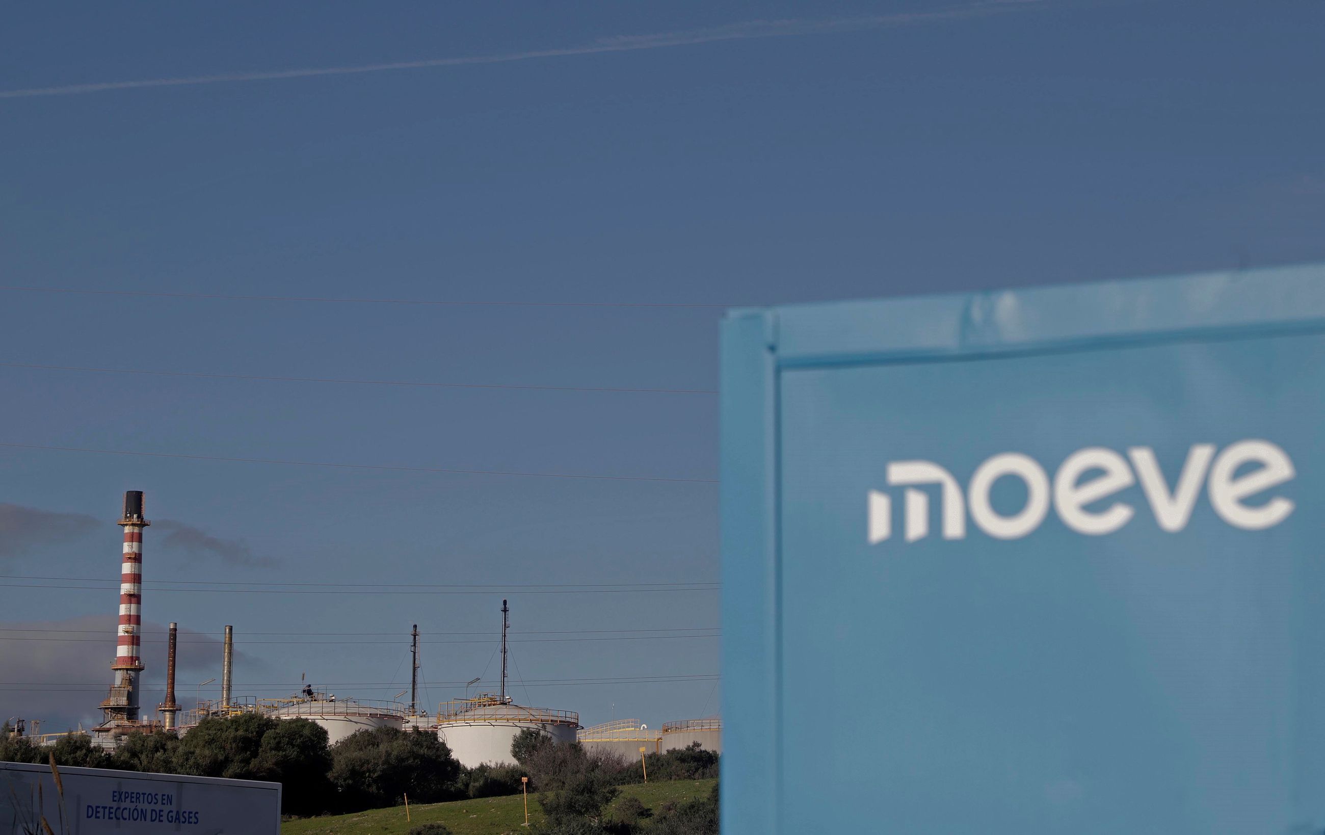 San Roque green hydrogen project back for public review