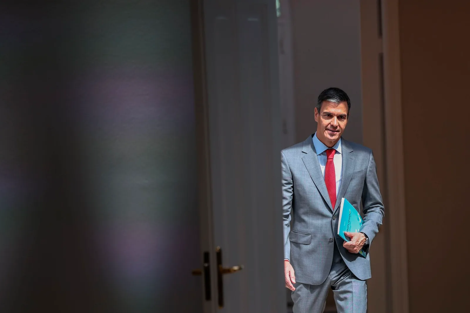 Sánchez pushes for Málaga rental price controls
