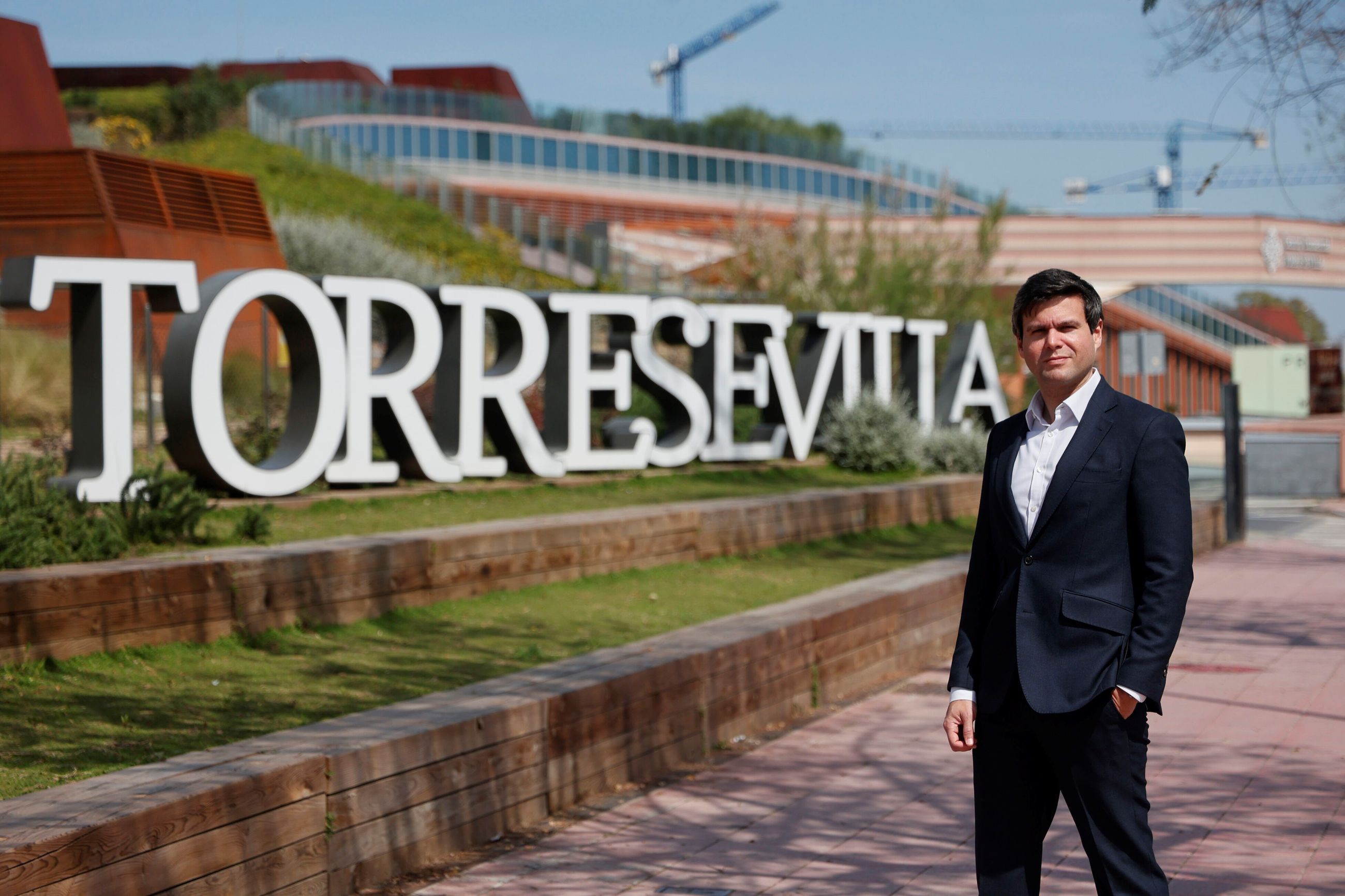 Torre Sevilla owner prepares for stock market listing