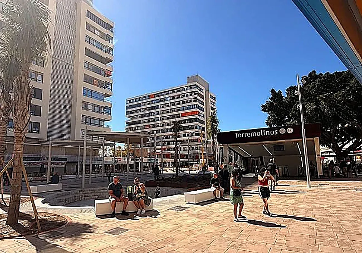 Vierkante meter Torremolinos kost € 3.420