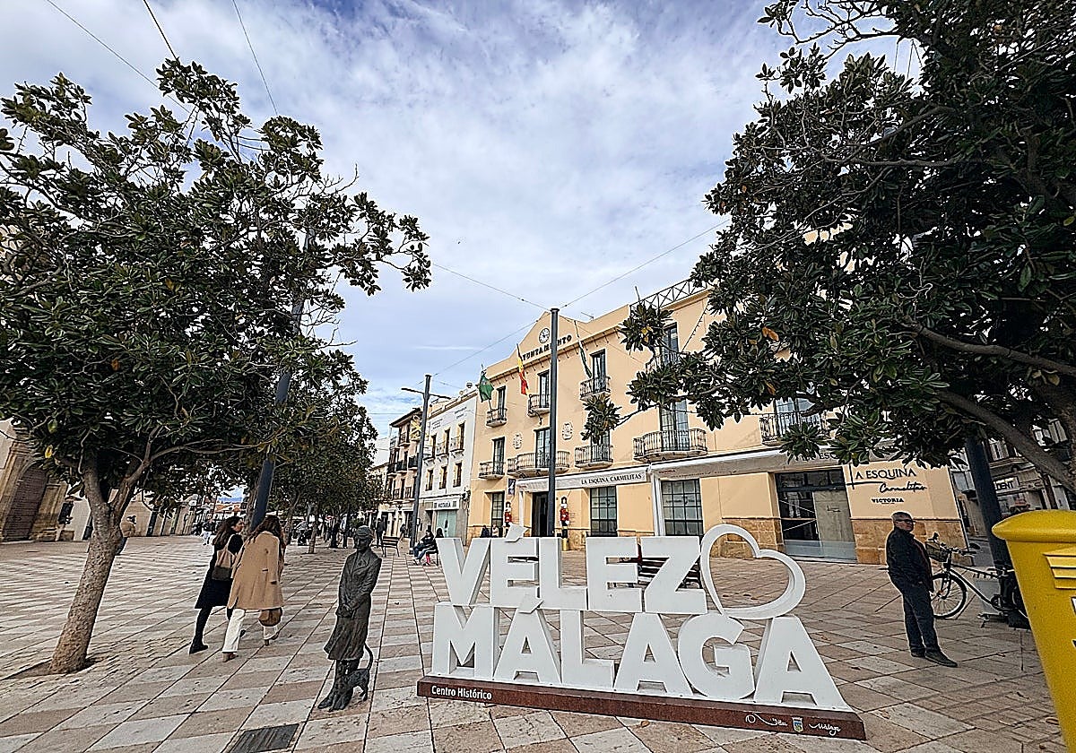 Vélez-Málaga offers €4,000 grants to new businesses