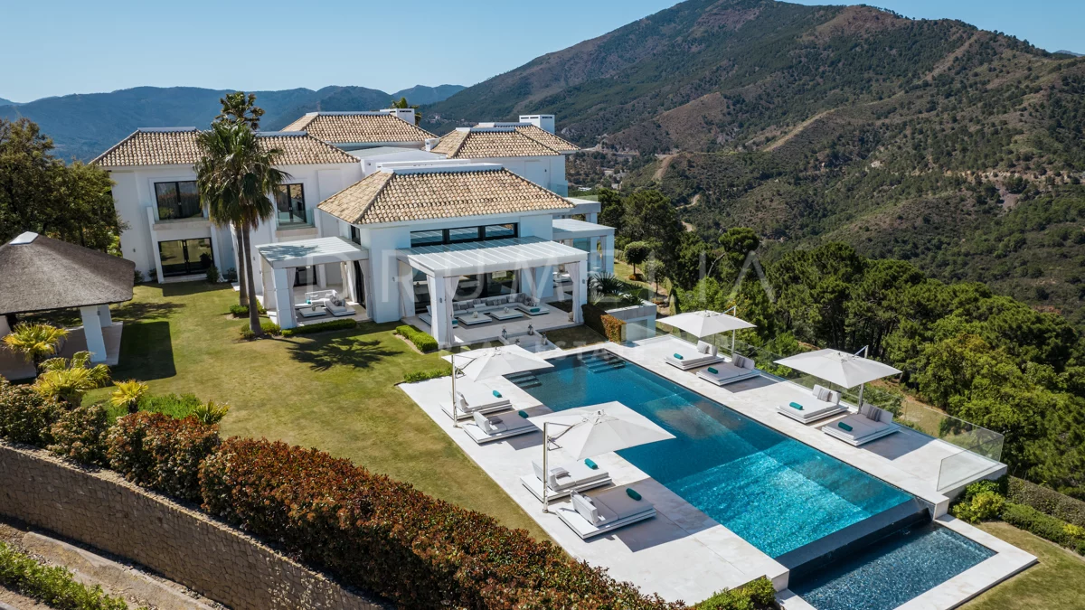 the pool. Roughly as long as the list of price cuts.